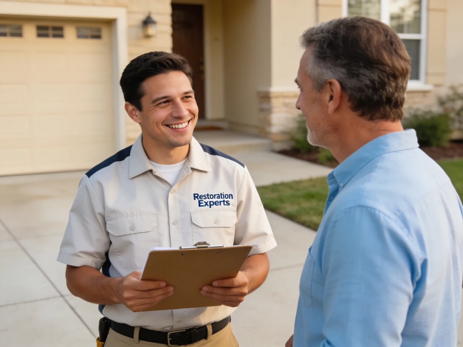 Water Damage Cleanup Shelby, AL FAQs
